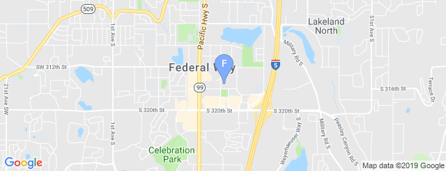 Federal Way Performing Arts & Events Center